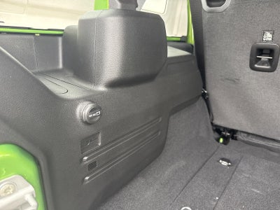 2026 Jeep Wrangler Sport S 4 Door 4x4