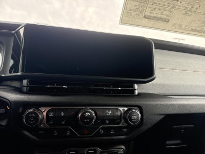 2026 Jeep Wrangler Sport S 4 Door 4x4