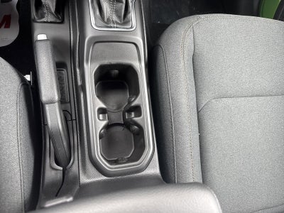 2026 Jeep Wrangler Sport S 4 Door 4x4