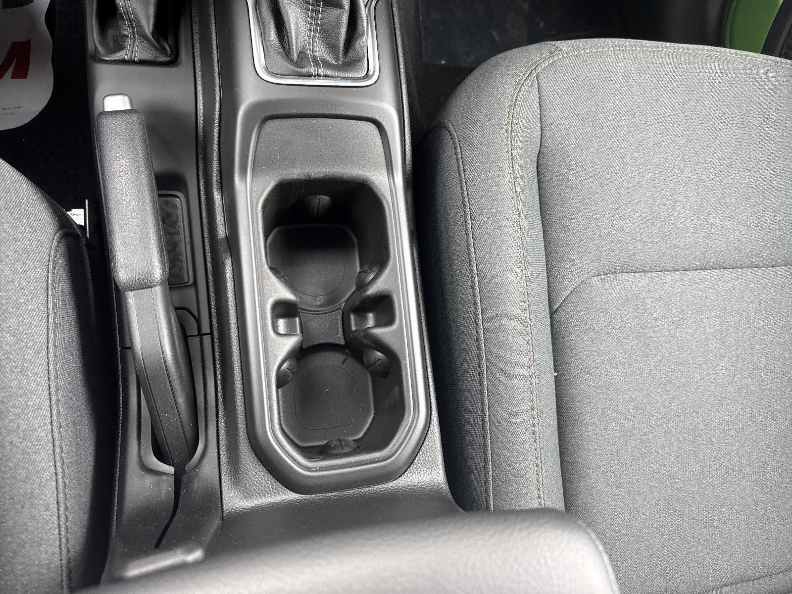 2026 Jeep Wrangler Sport S 4 Door 4x4