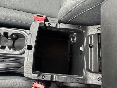 2026 Jeep Wrangler Sport S 4 Door 4x4