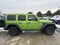 2026 Jeep Wrangler Sport S 4 Door 4x4