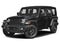 2027 Jeep Wrangler Sport S 4 Door 4x4