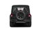 2027 Jeep Wrangler Sport S 4 Door 4x4