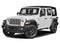 2025 Jeep Wrangler Willys 4 Door 4x4