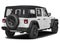 2025 Jeep Wrangler Willys 4 Door 4x4