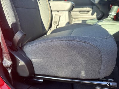 2026 Jeep Wrangler Sport S 4 Door 4x4