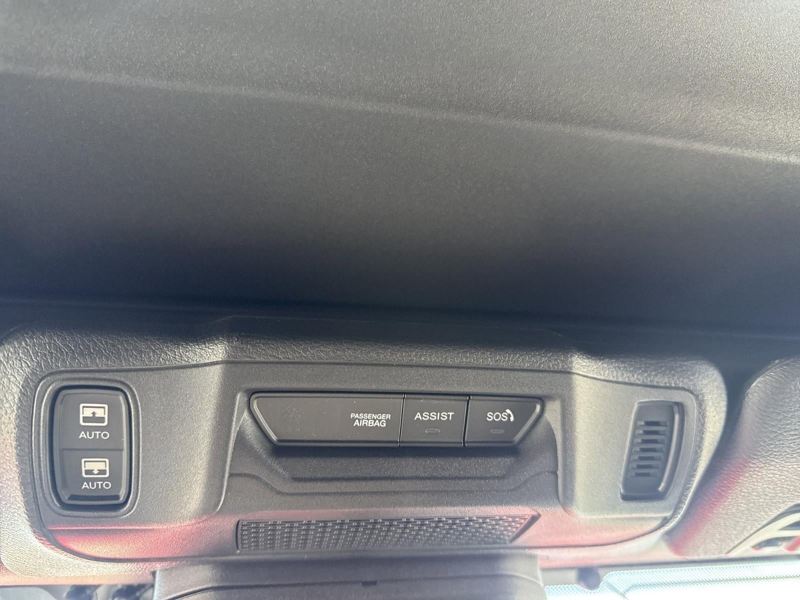 2026 Jeep Wrangler Sport S 4 Door 4x4