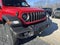 2026 Jeep Wrangler Sport S 4 Door 4x4