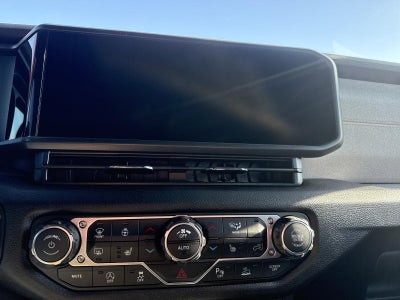 2026 Jeep Wrangler Sport S 4 Door 4x4