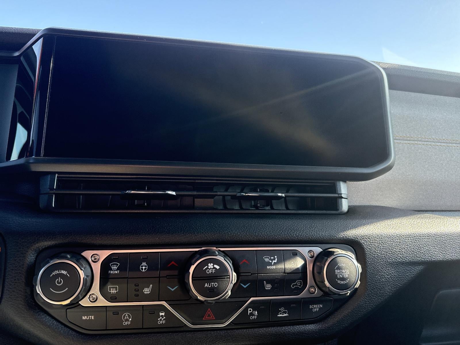 2026 Jeep Wrangler Sport S 4 Door 4x4