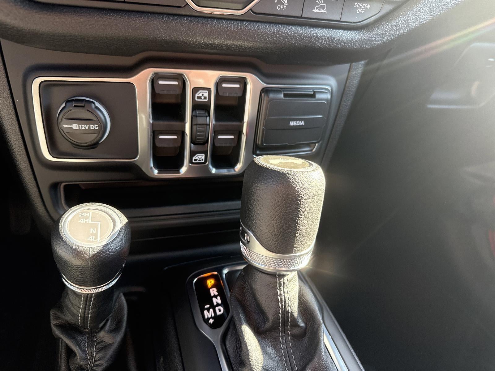 2026 Jeep Wrangler Sport S 4 Door 4x4