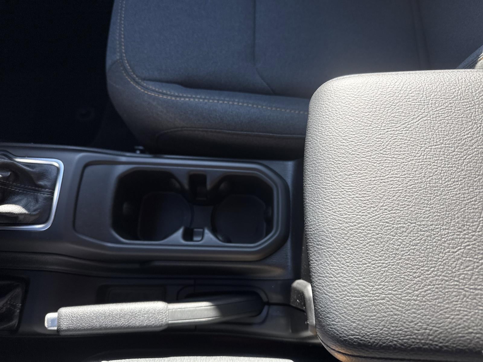 2026 Jeep Wrangler Sport S 4 Door 4x4