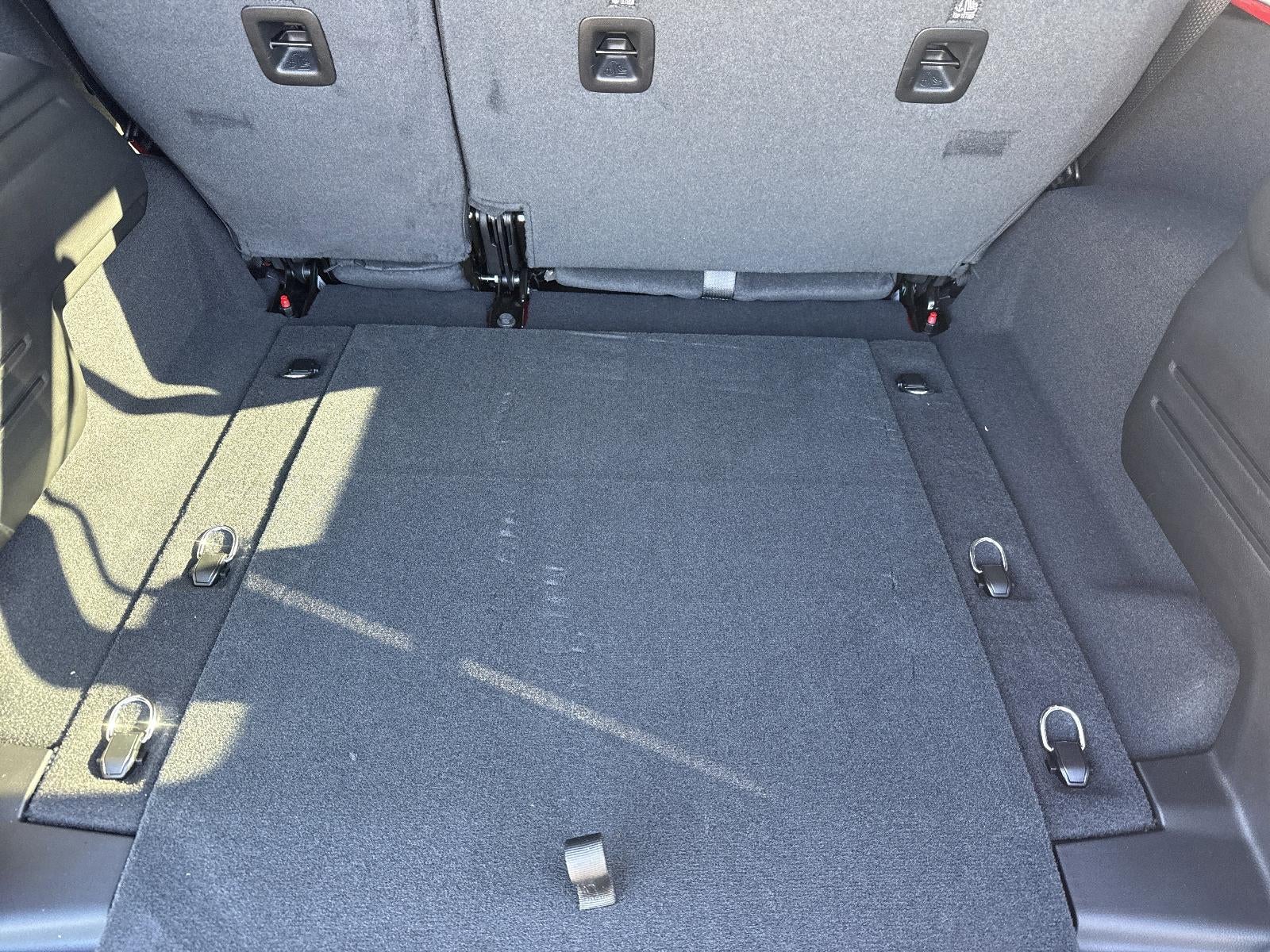 2026 Jeep Wrangler Sport S 4 Door 4x4