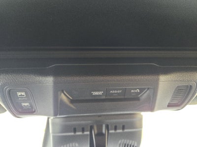 2026 Jeep Wrangler Sport S 4 Door 4x4