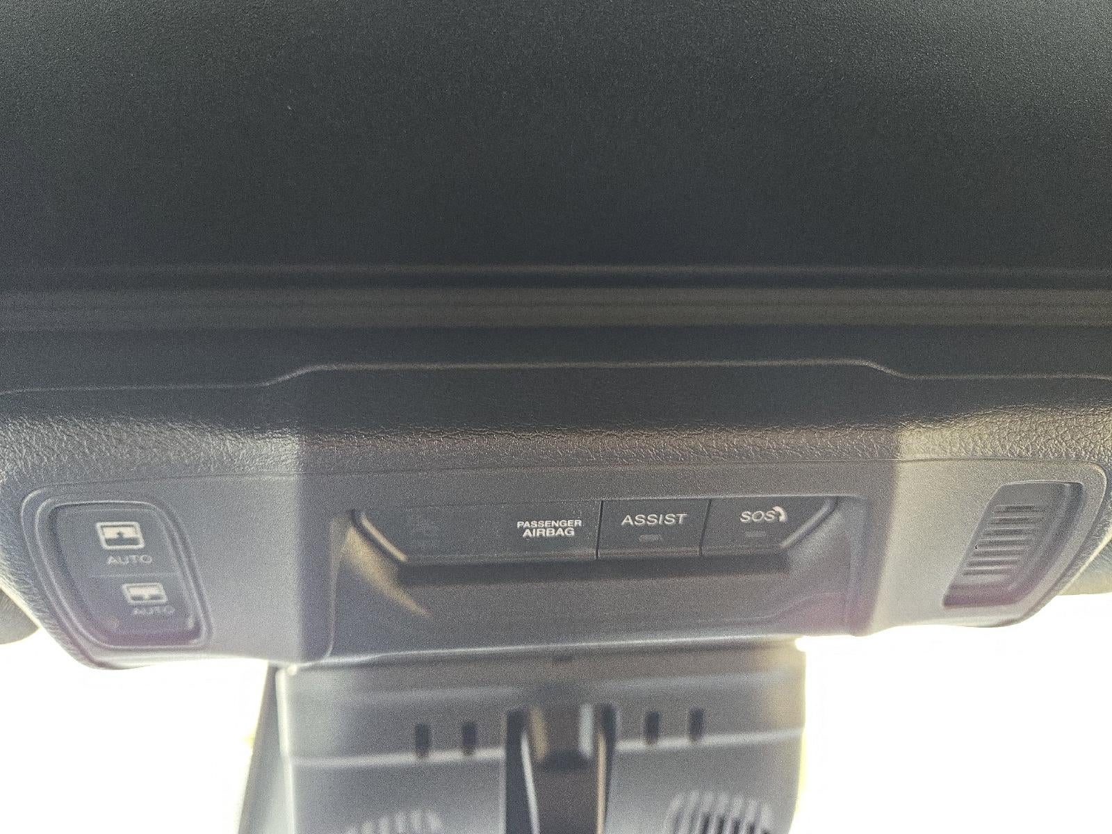 2026 Jeep Wrangler Sport S 4 Door 4x4