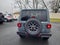 2026 Jeep Wrangler Sport S 4 Door 4x4