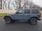 2026 Jeep Wrangler Sport S 4 Door 4x4