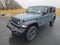 2026 Jeep Wrangler Sport S 4 Door 4x4