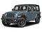 2026 Jeep Wrangler Sport S 4 Door 4x4