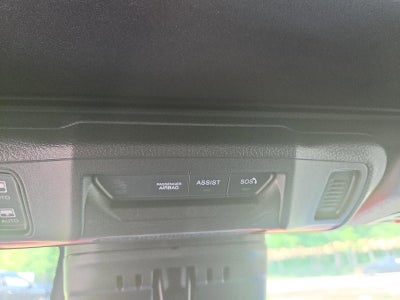 2026 Jeep Wrangler Willys 4 Door 4x4