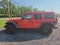 2026 Jeep Wrangler Willys 4 Door 4x4