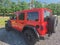 2026 Jeep Wrangler Willys 4 Door 4x4