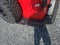 2026 Jeep Wrangler Willys 4 Door 4x4