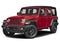 2026 Jeep Wrangler Willys 4 Door 4x4