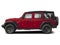 2026 Jeep Wrangler Willys 4 Door 4x4