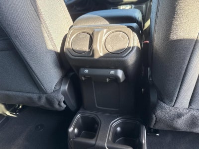 2026 Jeep Wrangler Sport S 4 Door 4x4