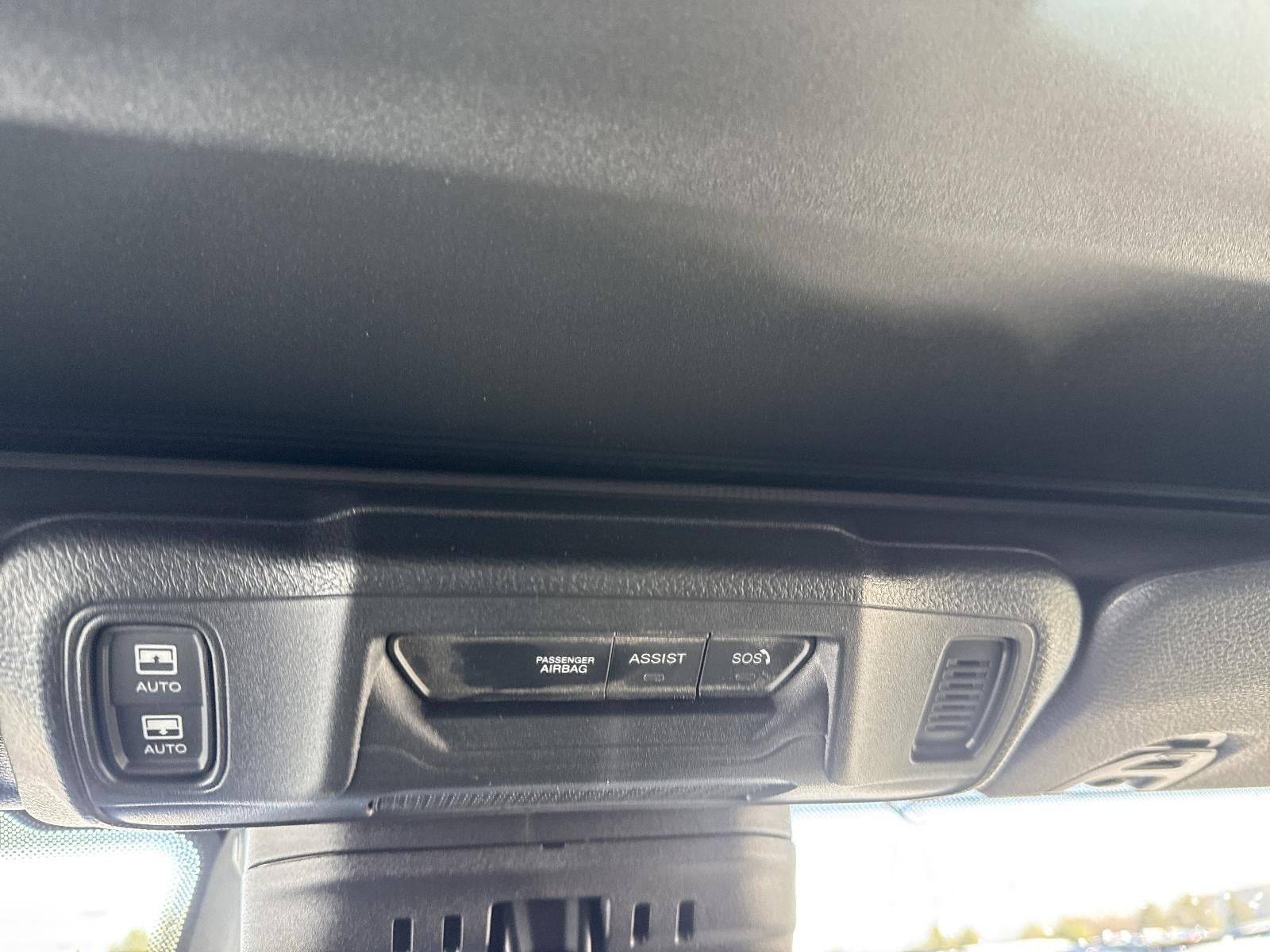 2026 Jeep Wrangler Sport S 4 Door 4x4