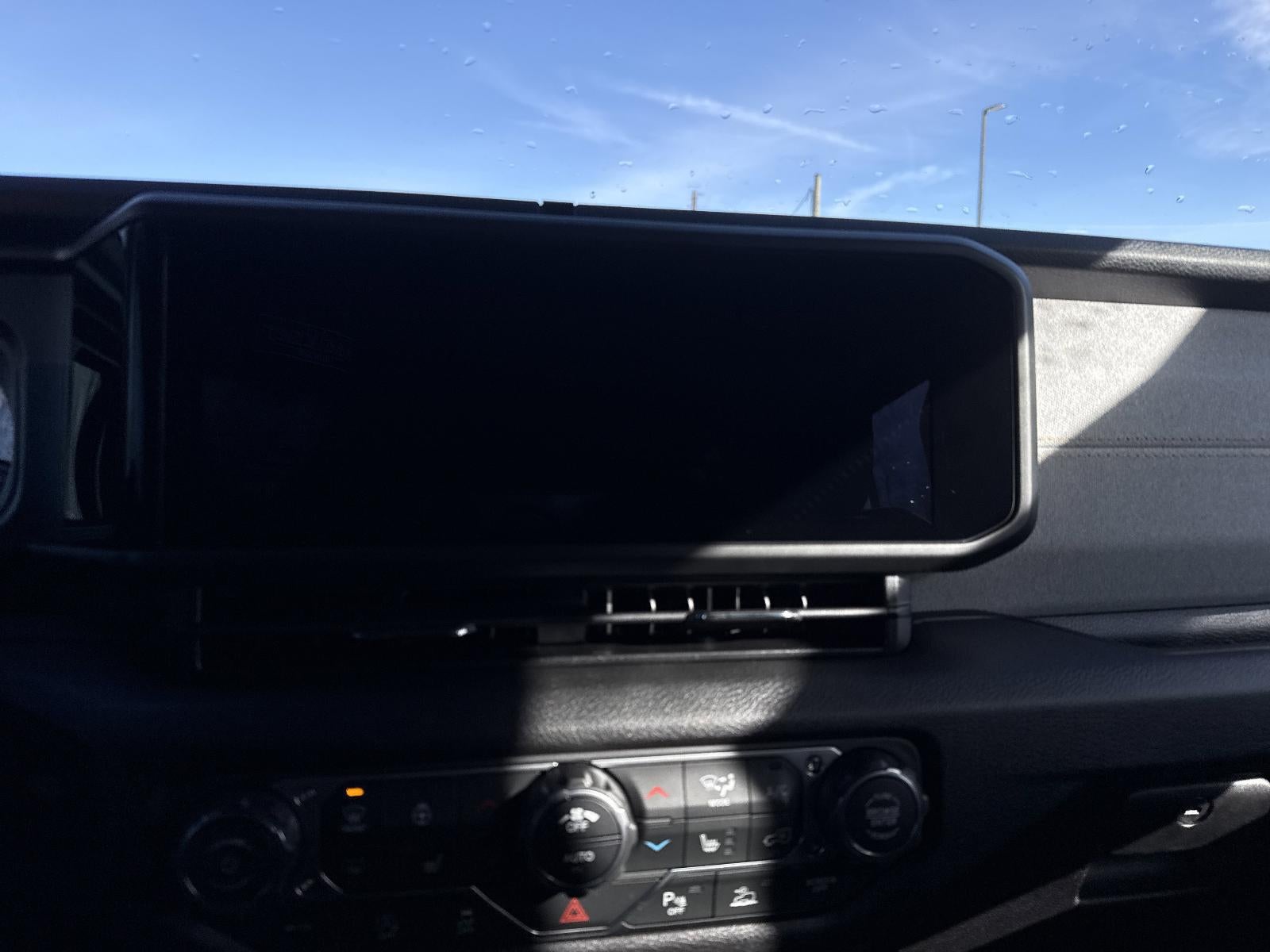 2026 Jeep Wrangler Sport S 4 Door 4x4