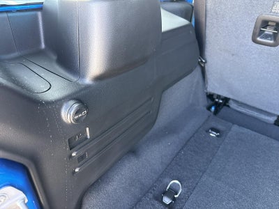 2026 Jeep Wrangler Sport S 4 Door 4x4