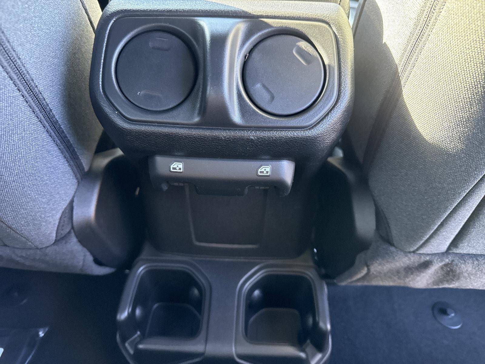 2026 Jeep Wrangler Sport S 4 Door 4x4