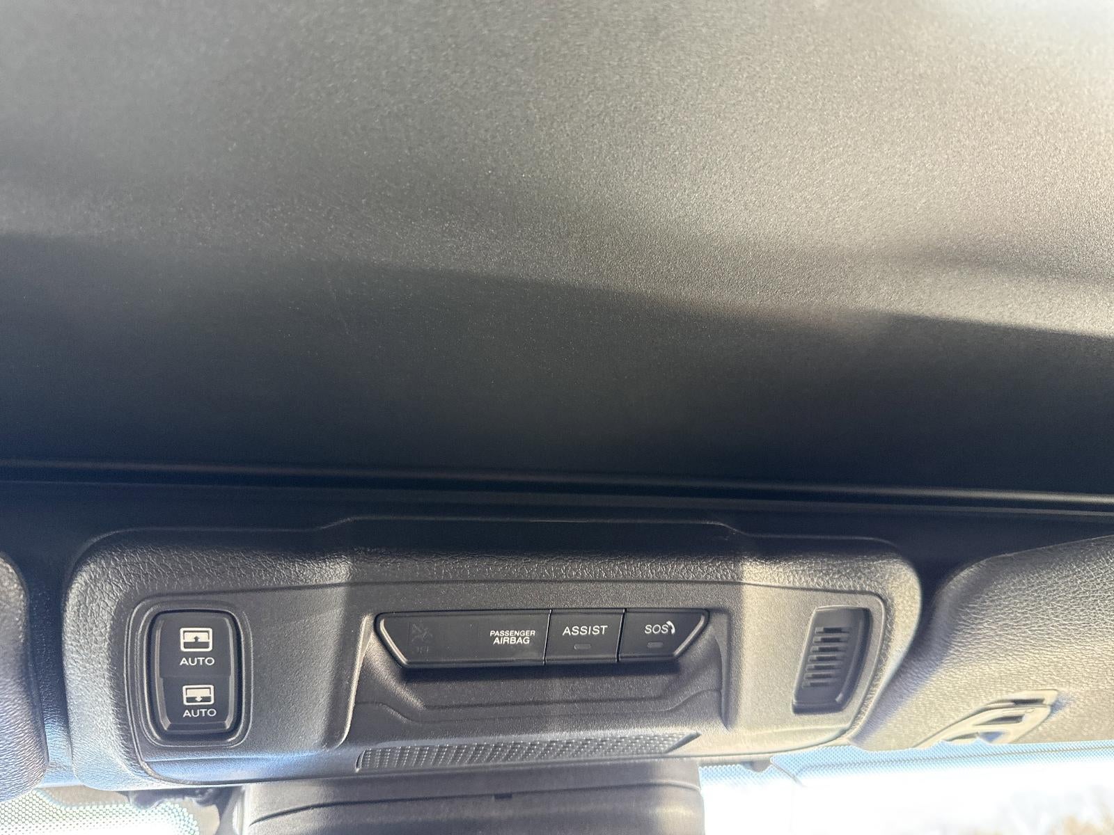 2026 Jeep Wrangler Sport S 4 Door 4x4