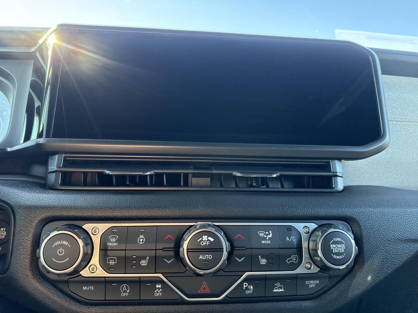 2026 Jeep Wrangler Sport S 4 Door 4x4