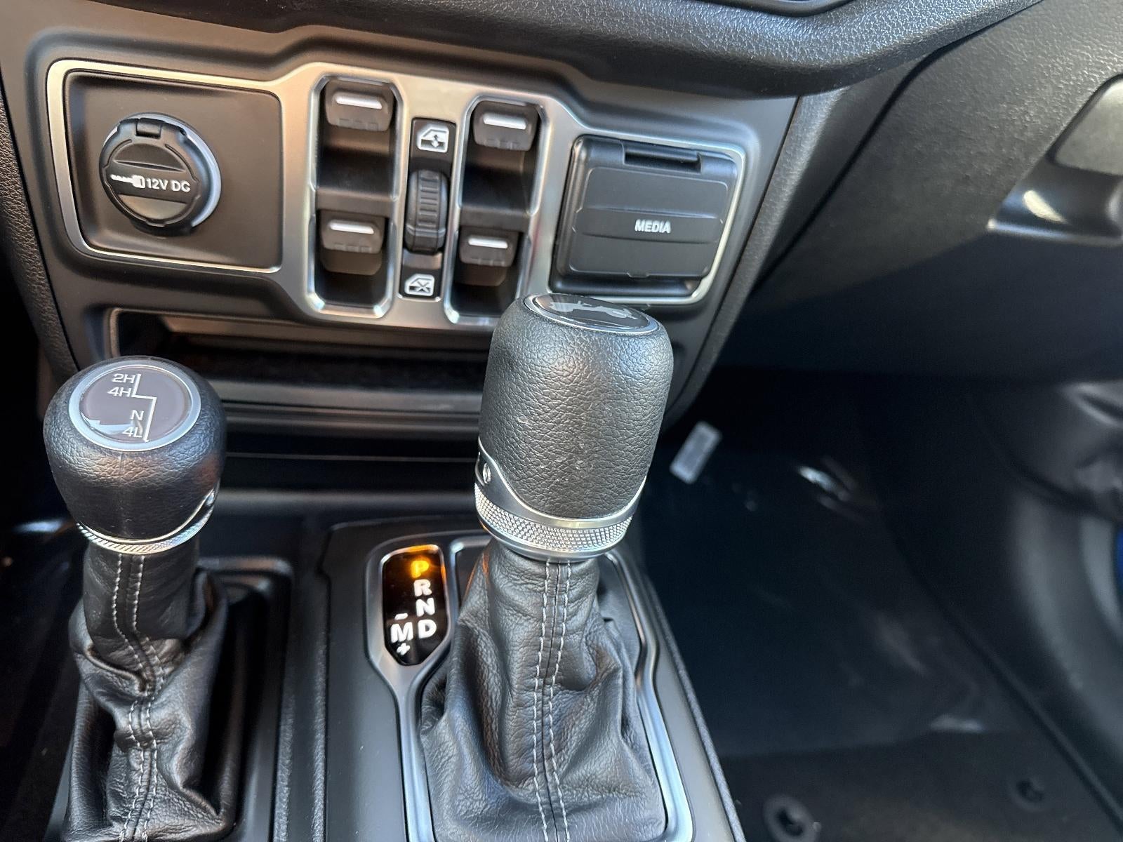 2026 Jeep Wrangler Sport S 4 Door 4x4