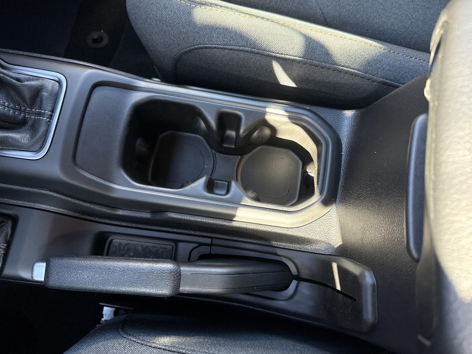 2026 Jeep Wrangler Sport S 4 Door 4x4