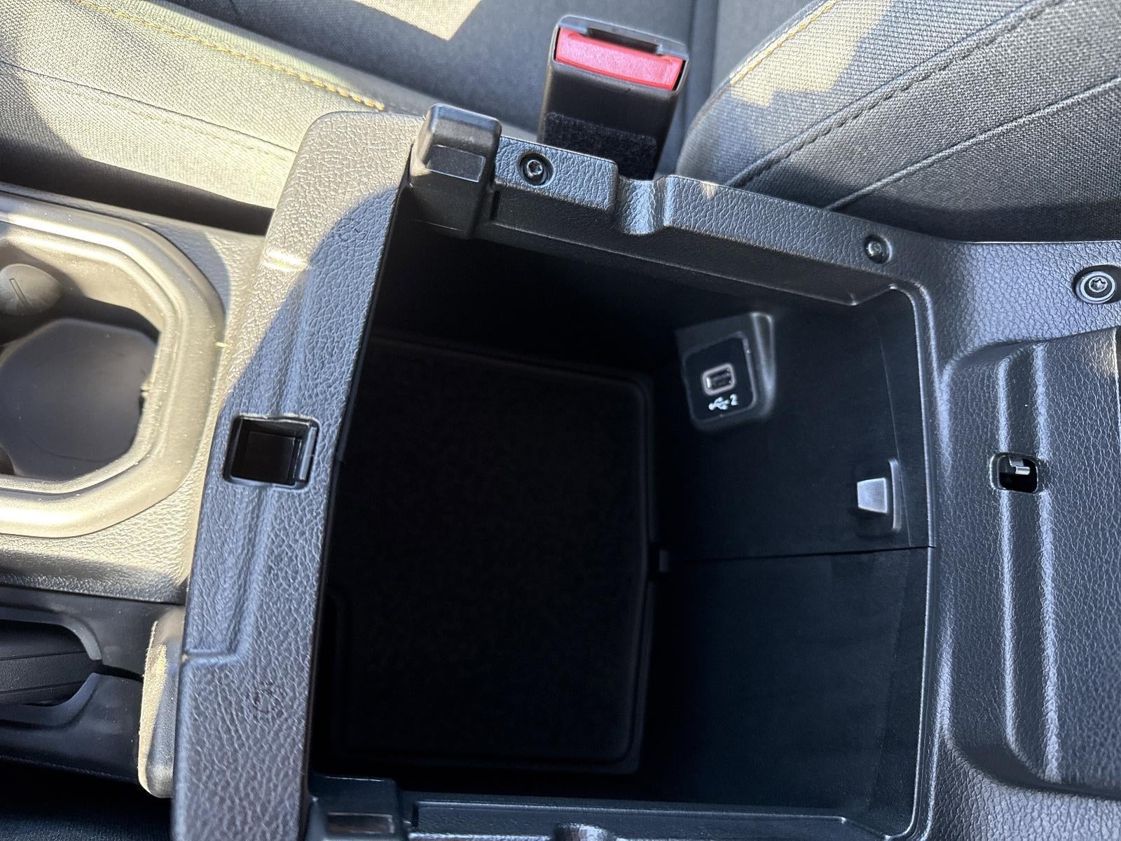 2026 Jeep Wrangler Sport S 4 Door 4x4