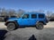2026 Jeep Wrangler Sport S 4 Door 4x4