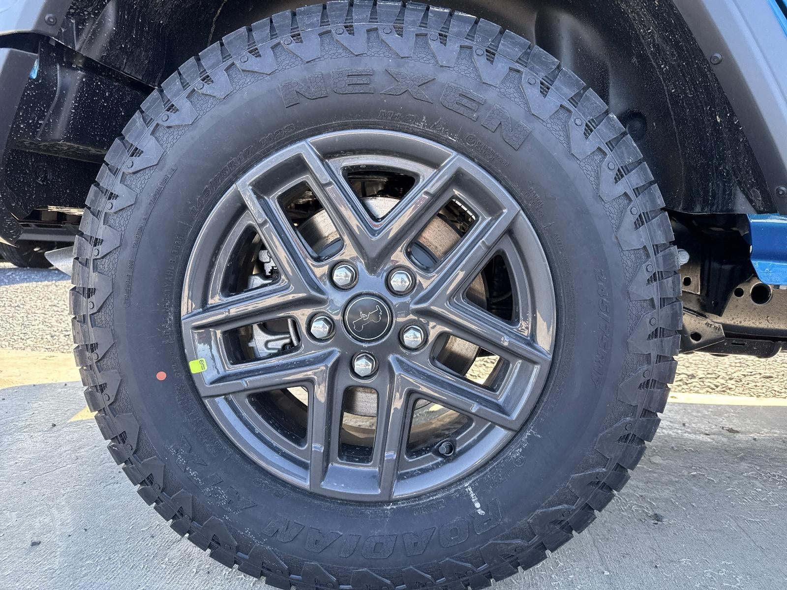 2026 Jeep Wrangler Sport S 4 Door 4x4