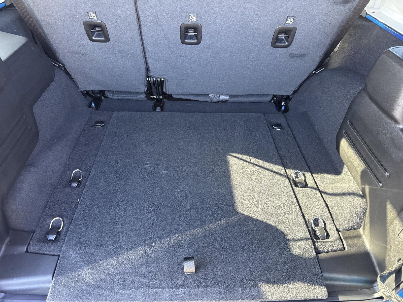 2026 Jeep Wrangler Sport S 4 Door 4x4