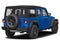 2026 Jeep Wrangler Sport S 4 Door 4x4