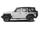 2027 Jeep Wrangler Sport S 4 Door 4x4