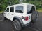 2027 Jeep Wrangler Sport S 4 Door 4x4