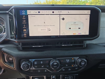 2026 Jeep Wrangler Sport S 4 Door 4x4