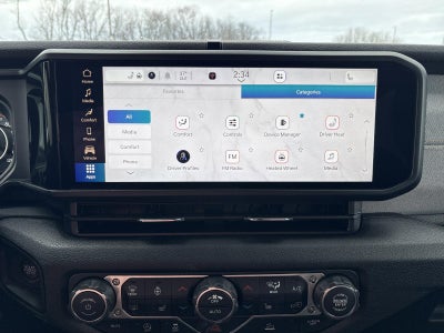 2026 Jeep Wrangler Sport S 4 Door 4x4