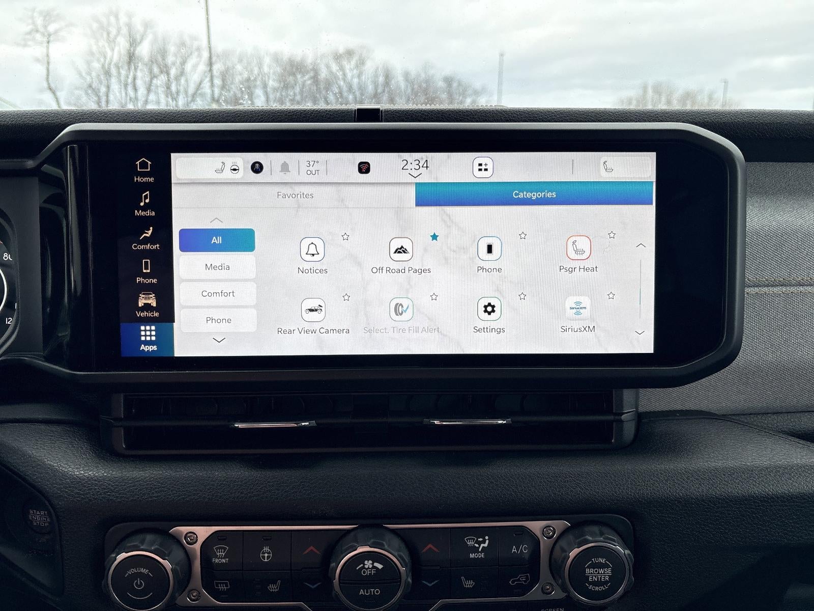 2026 Jeep Wrangler Sport S 4 Door 4x4