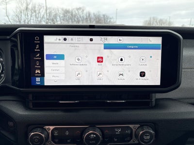 2026 Jeep Wrangler Sport S 4 Door 4x4